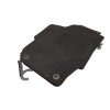 Πατάκια μοκέτα SKODA Roomster (2006-2015) - 4τμχ., Petex