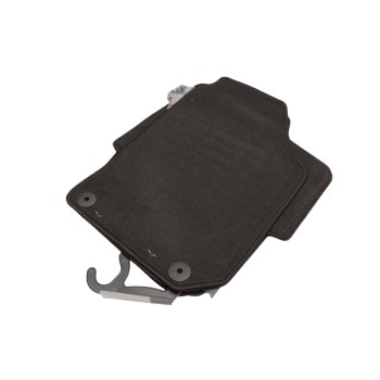Πατάκια μοκέτα SKODA Roomster (2006-2015) - 4τμχ., Petex