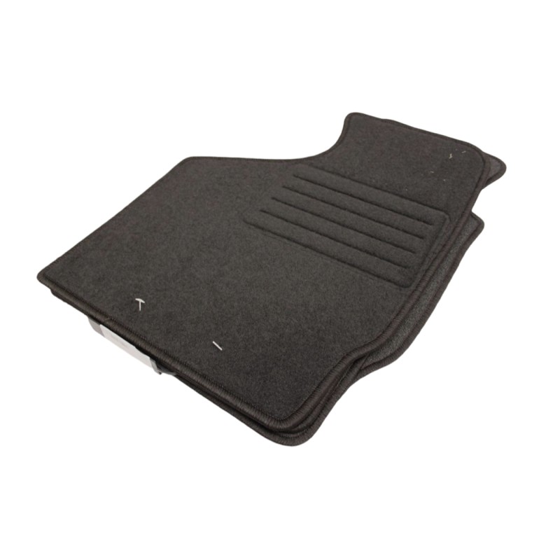 Πατάκια μοκέτα SUZUKI Ignis (2003-2008) - 4τμχ., Petex