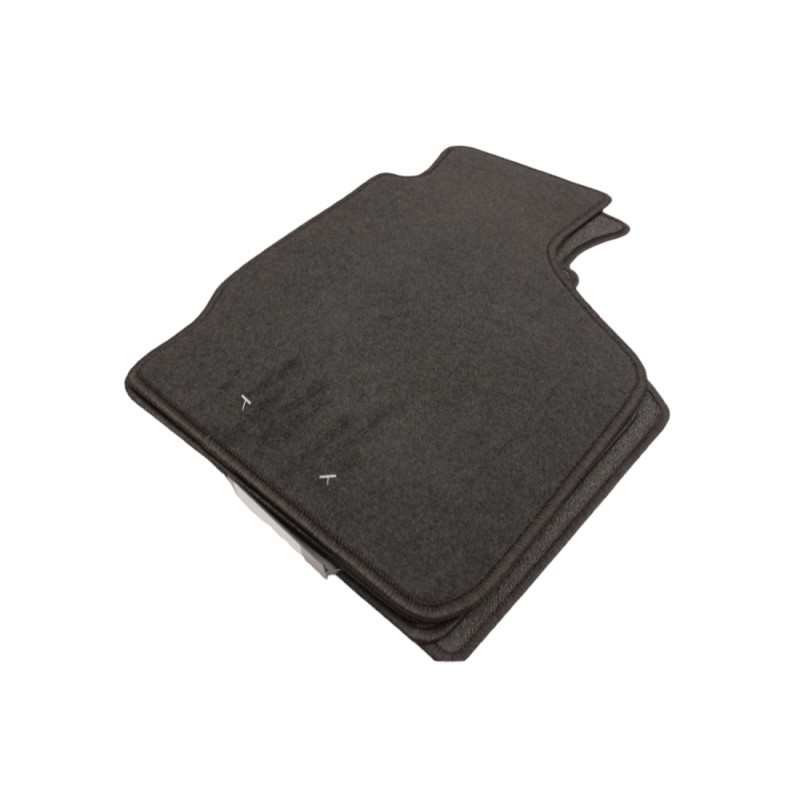 Πατάκια μοκέτα SUZUKI Ignis (2003-2008) - 4τμχ., Petex