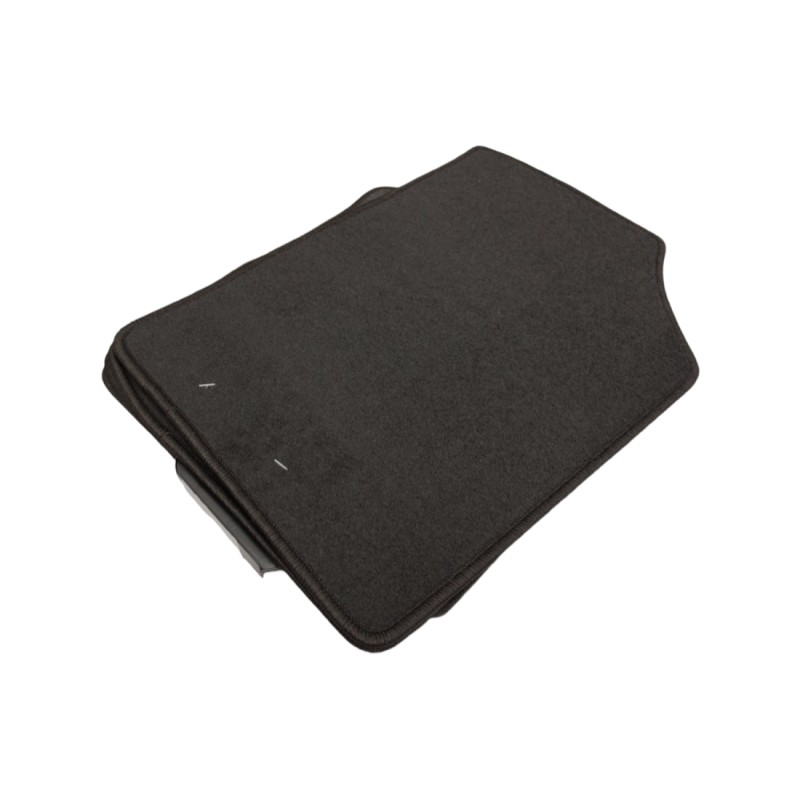 Πατάκια μοκέτα Suzuki Swift (2005-2010) / SX4 (2005-2013) - 4τμχ., Petex