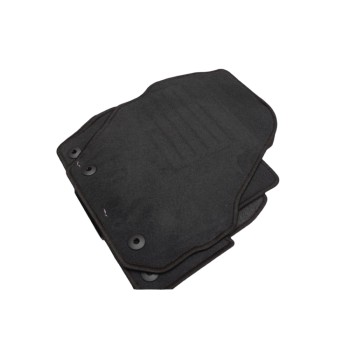Πατάκια μοκέτα VOLVO S60 / V60 / XC60 (2008-2017) - 4τμχ., Petex Πατάκια μοκέτα VOLVO S60 / V60 / XC60 (2008-2017) - 4τμχ., Petex