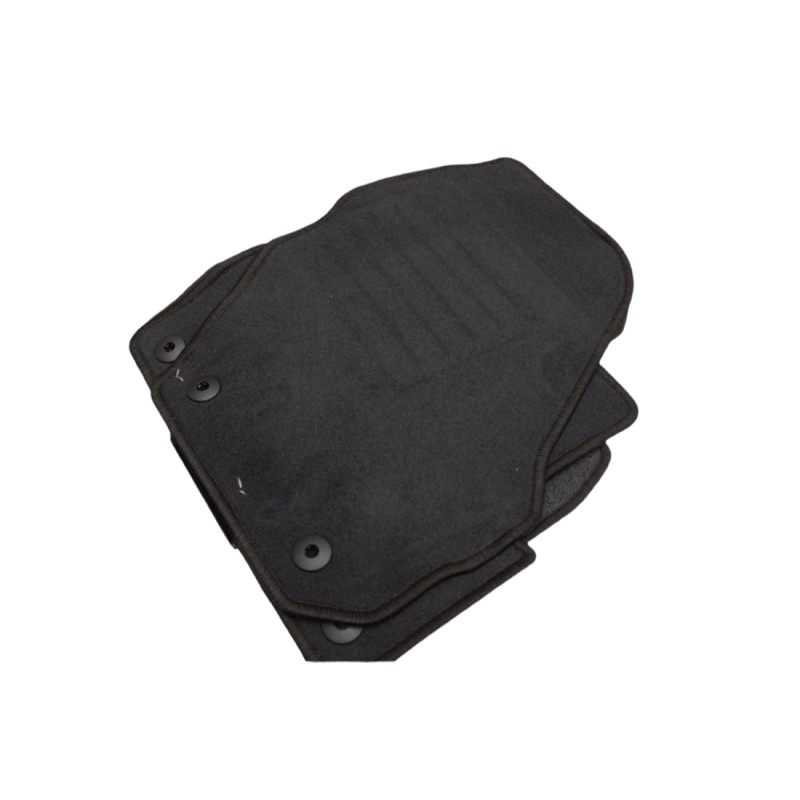 Πατάκια μοκέτα VOLVO S60 / V60 / XC60 (2008-2017) - 4τμχ., Petex
