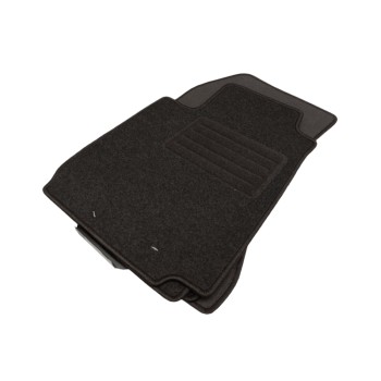 Πατάκια μοκέτα Alfa Romeo 159 (2005-2011) - 4τμχ., Petex