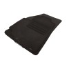 Πατάκια μοκέτα NISSAN Pixo (2009-2013) - 4τμχ., Petex