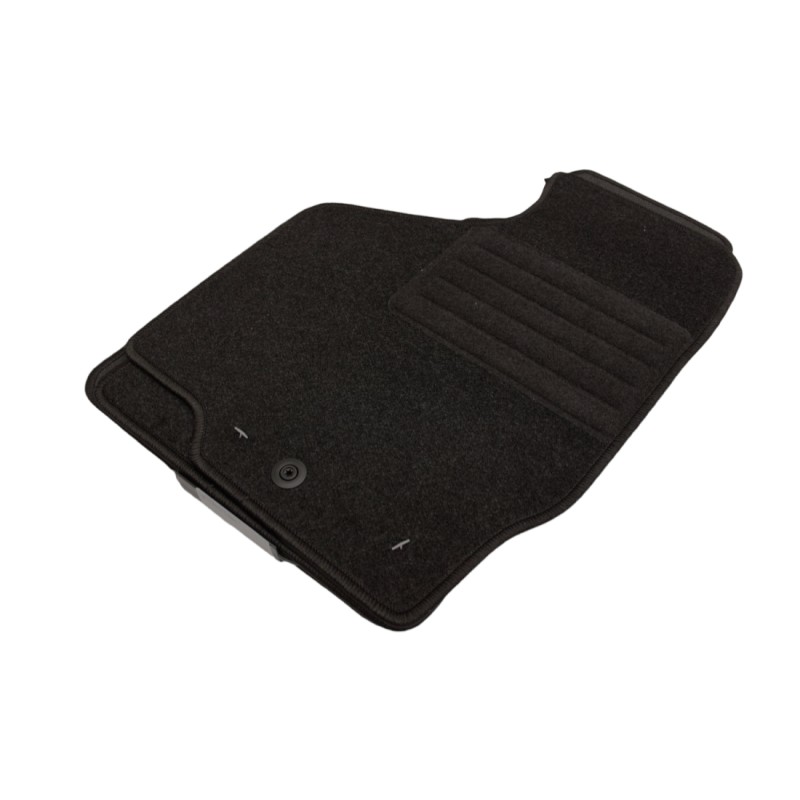 Πατάκια μοκέτα SUZUKI Ignis (2000-2003) - 4τμχ., Petex