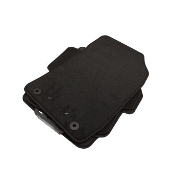 Πατάκια μοκέτα Audi A1 8X / Sportback (2010-2018) - 4τμχ., Petex Πατάκια μοκέτα Audi A1 8X / Sportback (2010-2018) - 4τμχ., Petex