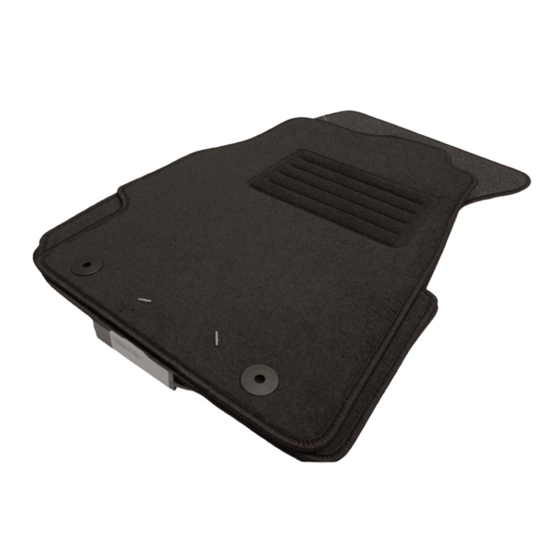 Πατάκια μοκέτα HONDA Civic VI Hatchback 3d (1996-2001) - 4τμχ., Petex
