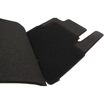 Πατάκια μοκέτα MITSUBISHI Colt 3 πορτο (2008-2010) - 4τμχ., Petex Πατάκια μοκέτα MITSUBISHI Colt 3 πορτο (2008-2010) - 4τμχ., Petex