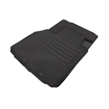 Πατάκια μοκέτα RENAULT Scenic III / Grand Scenic III (2009-2016) - 4τμχ., Petex