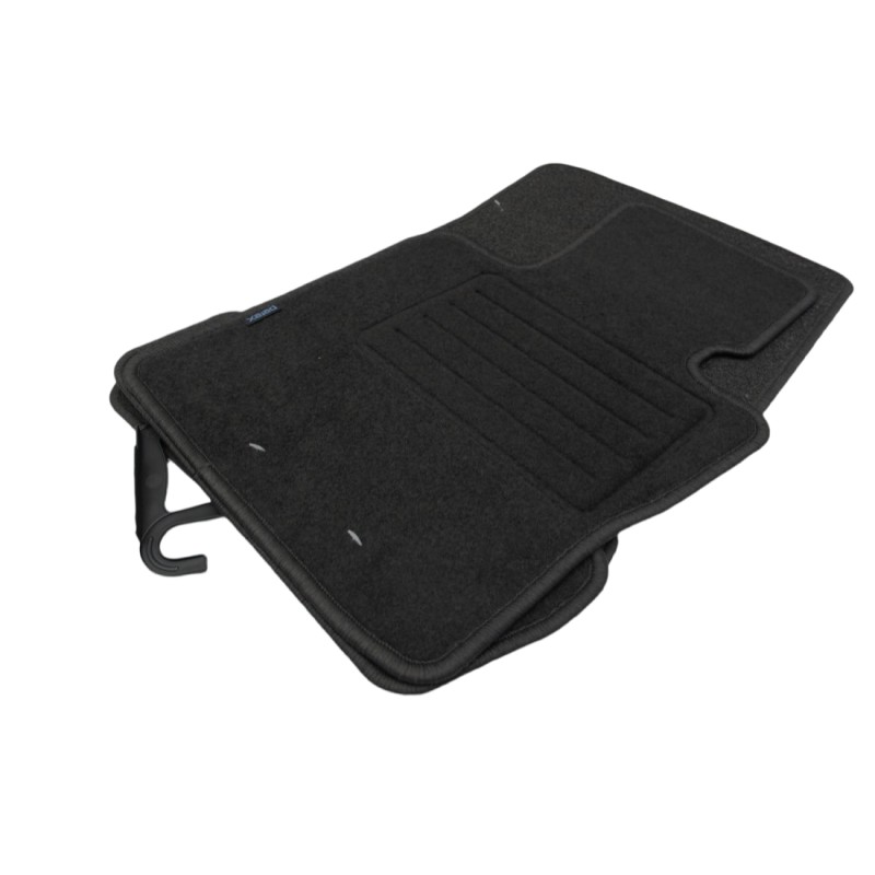Πατάκια μοκέτα MINI Cooper F56 (2014-2024) - 4τμχ., Petex