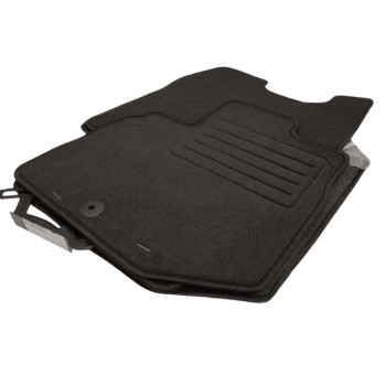 Πατάκια μοκέτα HONDA HR-V I (1998-2005) - 5πορτο - 4τμχ., Petex