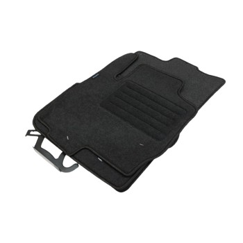 Πατάκια μοκέτα MITSUBISHI Colt 3d (2004-2008) - 4τμχ., Petex