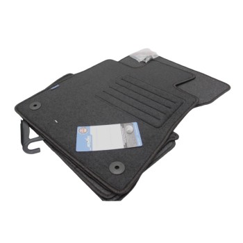 Πατάκια μοκέτα HONDA Legend (2006-2012) - 4τμχ., Petex