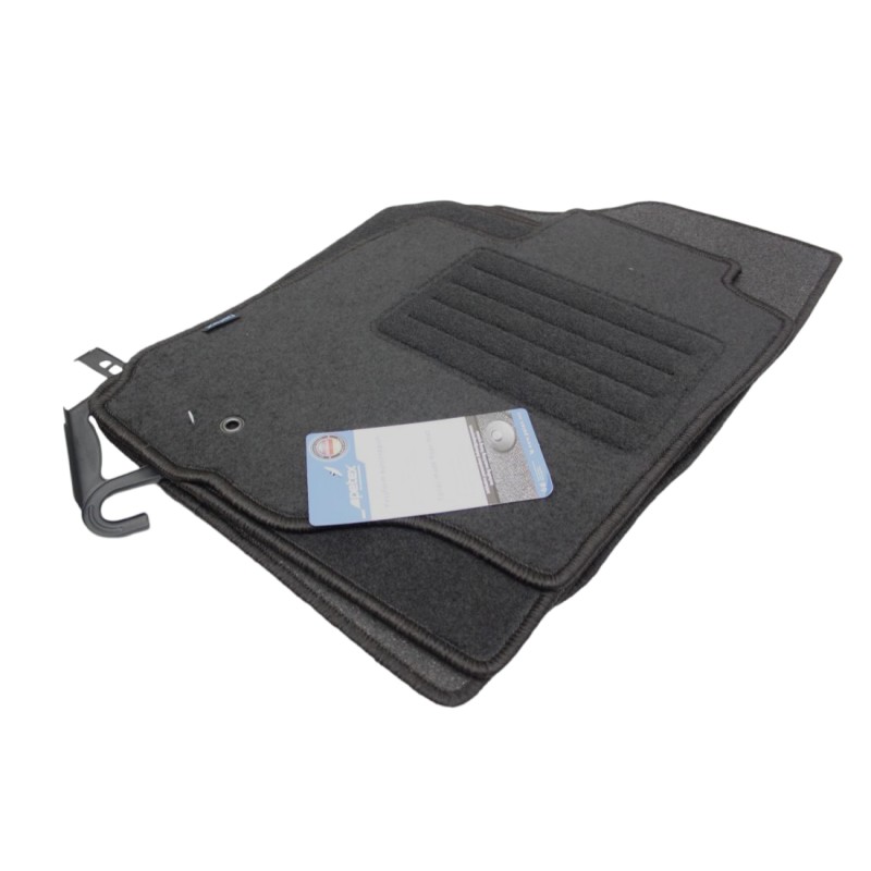 Πατάκια μοκέτα MITSUBISHI Outlander (2003-2007) - 4τμχ., Petex