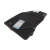 Πατάκια μοκέτα Alfa Romeo 166 (1998-2007) - 4τμχ., Petex