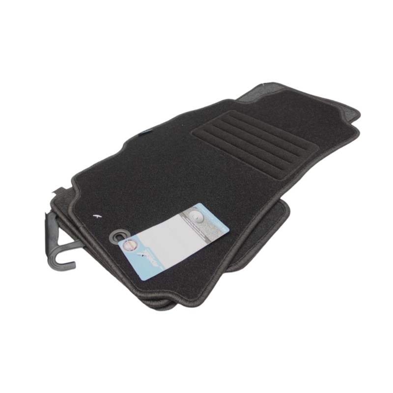 Πατάκια μοκέτα MAZDA RX-8 (2003-2005) - 4τμχ., Petex