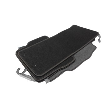 Πατάκια μοκέτα MAZDA RX-8 (2003-2005) - 4τμχ., Petex