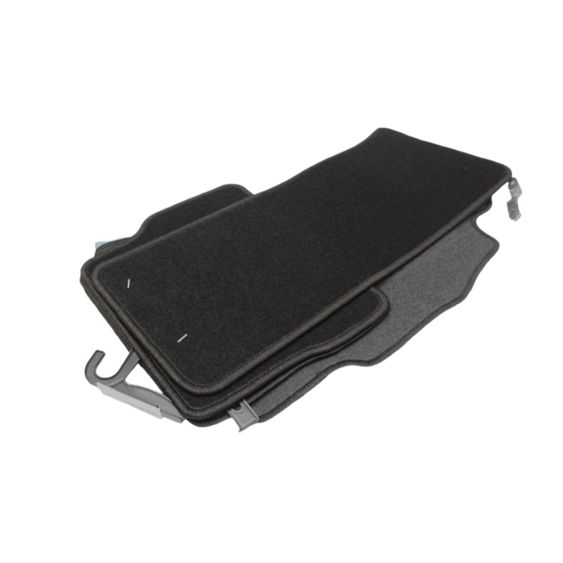 Πατάκια μοκέτα MAZDA RX-8 (2003-2005) - 4τμχ., Petex