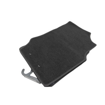 Πατάκια μοκέτα NISSAN Almera N16 ( 2000-2006) 5 πορτο - 4τμχ., Petex