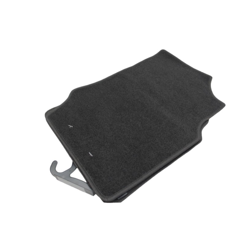 Πατάκια μοκέτα NISSAN Almera N16 ( 2000-2006) 5 πορτο - 4τμχ., Petex