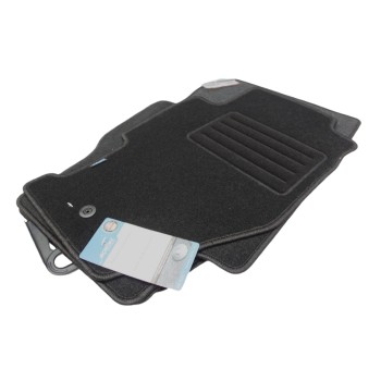 Πατάκια μοκέτα HONDA Accord VI (1998-2002) - Coupe - 4τμχ., Petex Πατάκια μοκέτα HONDA Accord VI (1998-2002) - Coupe - 4τμχ., Petex