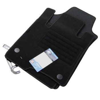 Πατάκια μοκέτα FIAT Panda (2015+) - 4τμχ., Petex Πατάκια μοκέτα FIAT Panda (2015+) - 4τμχ., Petex