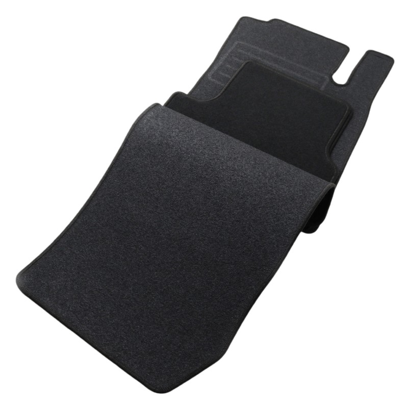 Πατάκια μοκέτα MERCEDES A-Class W176 (2012-2018) / B-Class W246 (2011-2019) / CLA C117 (2013-2018) / GLA X156 (2014-2020) - 4τμχ., Petex