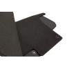Πατάκια μοκέτα VW Touareg I (2002-2010) - 4τμχ., Petex