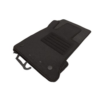 Πατάκια μοκέτα MERCEDES GLK X204 (2008-2012) - 4τμχ., Petex