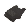 Πατάκια μοκέτα HONDA Jazz I (2002-2008) - 4τμχ., Petex