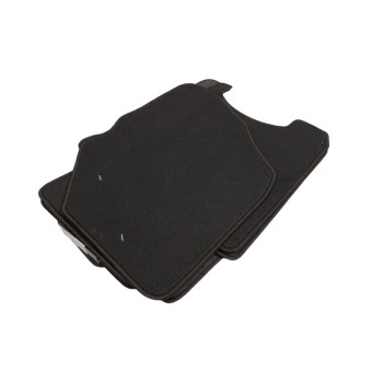 Πατάκια μοκέτα HONDA Jazz I (2002-2008) - 4τμχ., Petex