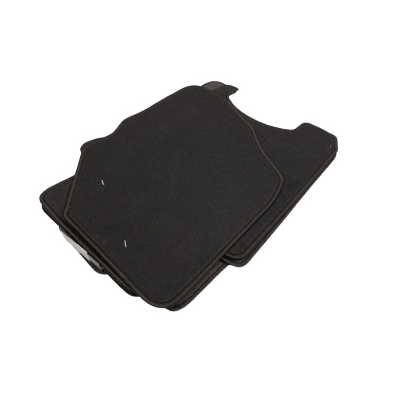 Πατάκια μοκέτα HONDA Jazz I (2002-2008) - 4τμχ., Petex