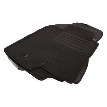Πατάκια μοκέτα HYUNDAI Sonata V (2004-2009) - 4τμχ., Petex Πατάκια μοκέτα HYUNDAI Sonata V (2004-2009) - 4τμχ., Petex