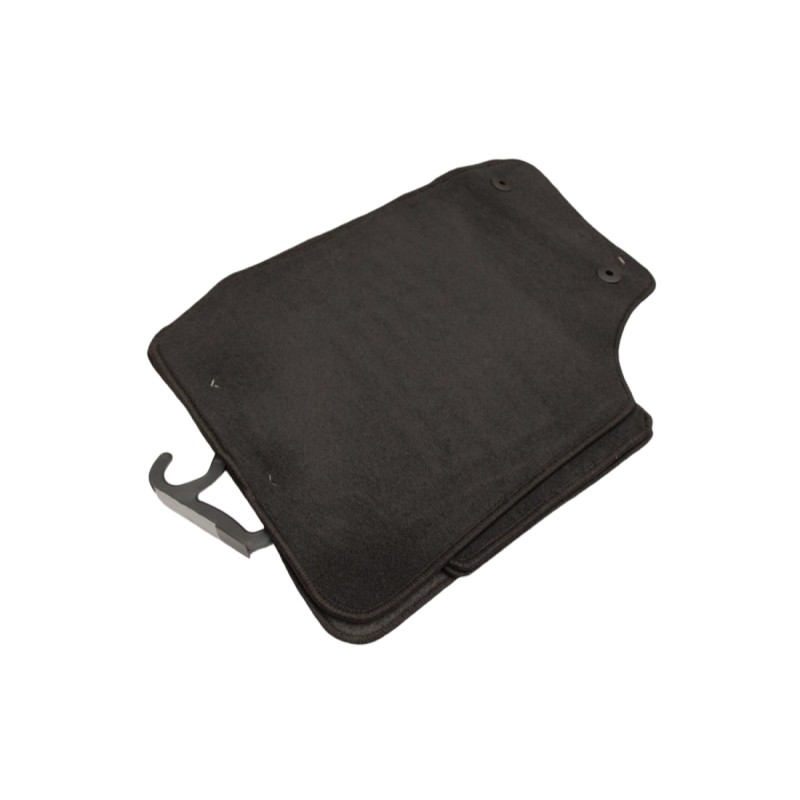 Πατάκια μοκέτα PORSCHE Cayenne (2002-2010) - 4τμχ., Petex