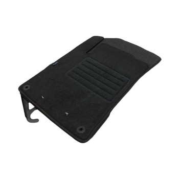Πατάκια μοκέτα CITROEN C3 II (2009-2016) / CITROEN DS3 (2010-2019) - 4τμχ., Petex