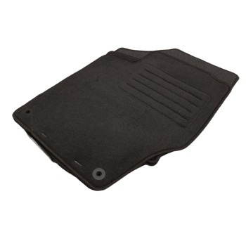 Πατάκια μοκέτα CITROEN C4 II (2010-2018) / DS4 (2011-2021) - 4τμχ., Petex
