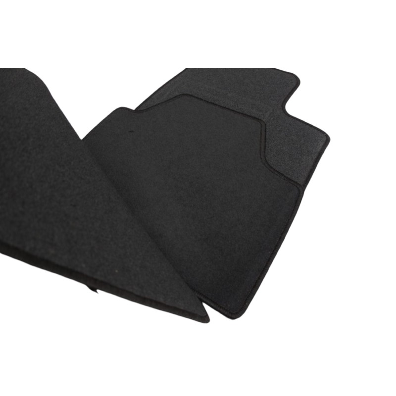 Πατάκια μοκέτα PEUGEOT 607 (2001-2011) - 4τμχ., Petex
