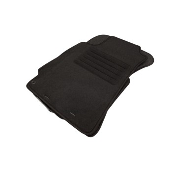 Πατάκια μοκέτα SUBARU Forester II (2006-2008) - 4τμχ., Petex Πατάκια μοκέτα SUBARU Forester II (2006-2008) - 4τμχ., Petex
