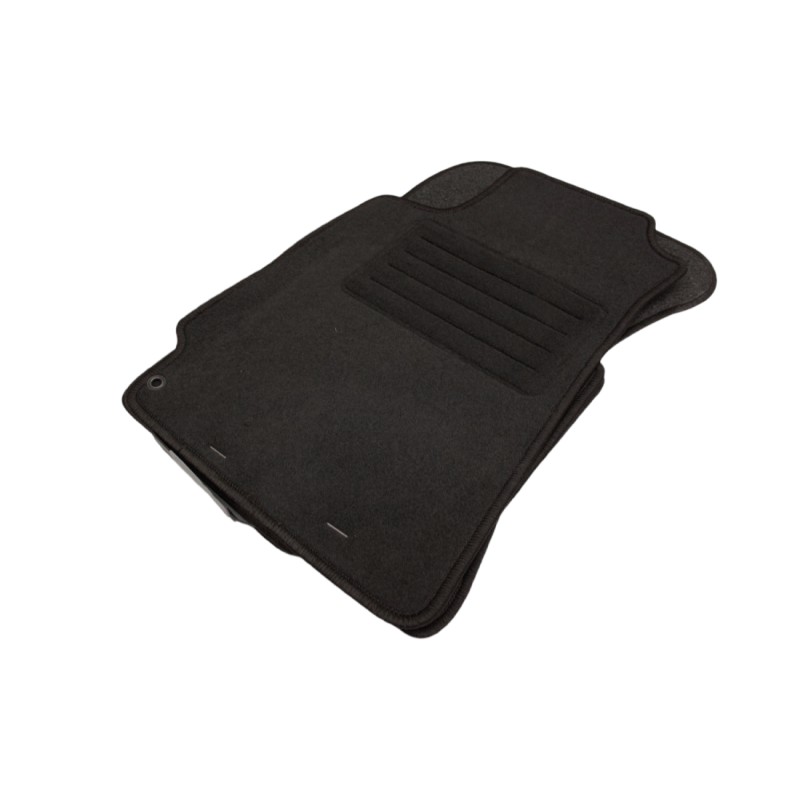 Πατάκια μοκέτα SUBARU Forester II (2006-2008) - 4τμχ., Petex
