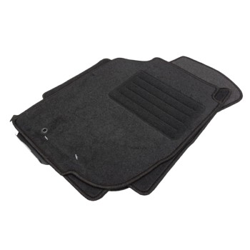 Πατάκια μοκέτα TOYOTA Hilux (2006-2014) -Double Cab - 4τμχ., Petex Πατάκια μοκέτα TOYOTA Hilux (2006-2014) -Double Cab - 4τμχ., Petex