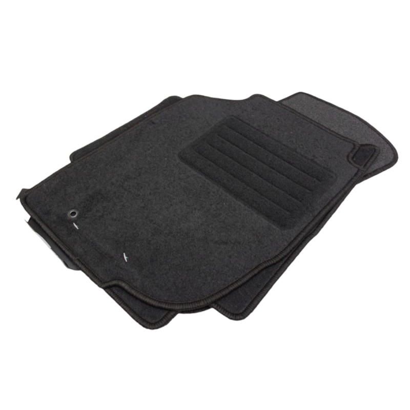 Πατάκια μοκέτα TOYOTA Hilux (2006-2014) -Double Cab - 4τμχ., Petex