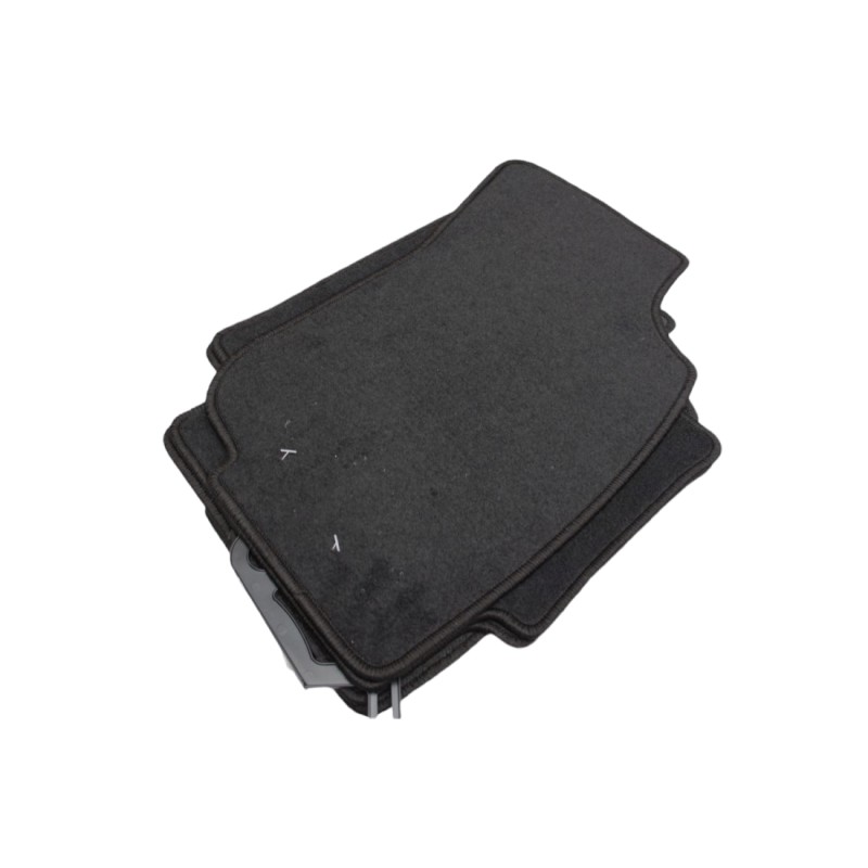 Πατάκια μοκέτα TOYOTA Hilux (2006-2014) -Double Cab - 4τμχ., Petex