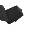 Πατάκια μοκέτα TOYOTA Hilux (2006-2014) -Double Cab - 4τμχ., Petex