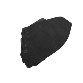 Πατάκια μοκέτα VOLVO S60 / S80 / V70 / XC70 (2000-2007) - 4τμχ., Petex