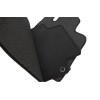 Πατάκια μοκέτα VOLVO S60 / S80 / V70 / XC70 (2000-2007) - 4τμχ., Petex