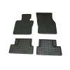 Λαστιχένια πατάκια MINI Cooper F56 (2014-2024) - 4τμχ., Petex