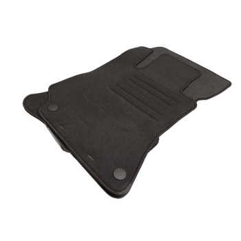 Πατάκια μοκέτα Mercedes MERCEDES E-Class W212 (2009-2016) / CLS C218 / X218 (2011-2018) - 4τμχ., Petex Πατάκια μοκέτα Mercedes MERCEDES E-Class W212 (2009-2016) / CLS C218 / X218 (2011-2018) - 4τμχ., Petex