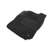 Πατάκια μοκέτα HONDA Civic IX (2012-2017) - 1.6 diesel - 4τμχ., Petex