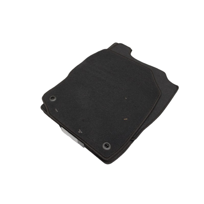 Πατάκια μοκέτα HONDA Civic IX (2012-2017) - 1.6 diesel - 4τμχ., Petex